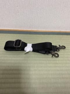 メンズ　トートバッグ等　肩掛けひものサムネイル