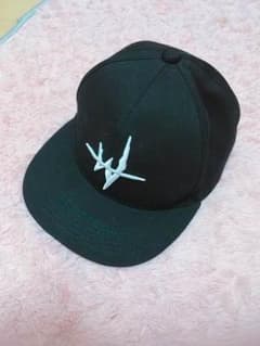 EXILE  THE SECOND WILD WILD WARRIORSキャップのサムネイル