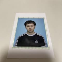 DISH//  証明写真　泉大智のサムネイル