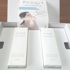 プルエスト洗顔料120g２本セットのサムネイル