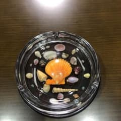 灰皿のサムネイル