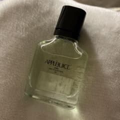 ZARA 香水　アップルジュース　オードトワレ30mlのサムネイル