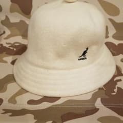 KANGOL カンゴール ハットのサムネイル