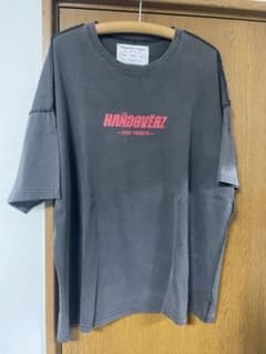 hangoverz グラフィックtシャツのサムネイル