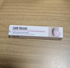 まつげ美容液 新品未使用