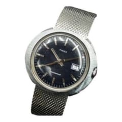 70s TIMEX 手巻き ヴィンテージ腕時計 1971年 70s TIMEX 手巻き ヴィンテージ腕時計 1971年 - メルカリ