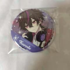 フラメモ クロード AGF 2024 缶バッジ - メルカリ