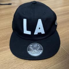 EBBETS FIELD FLANNELS CAPのサムネイル