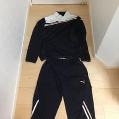 プーマ ウェアのサムネイル