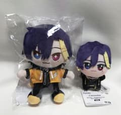 だいきり おすわりぬい ちびぬいセット m16586161130_1.jpg?1771927734