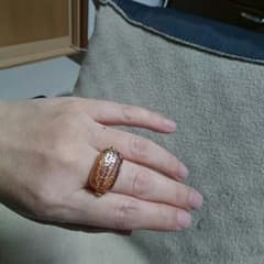本物CHANEL指輪 星るんるん様専用のサムネイル