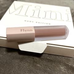 Flynn ミニアディクションベルベットティント 204 フレンチベージュのサムネイル