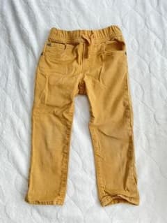 gap kidsパンツのサムネイル