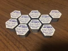 【専用】suisai 酵素洗顔パウダー 9個のサムネイル