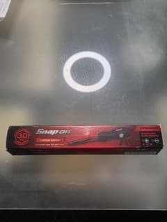 Snap-on Limited Edition Ratchet Driverのサムネイル