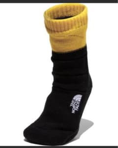 THE NORTH FACE/ ヌプシ ブーティ ソックス NN82233のサムネイル