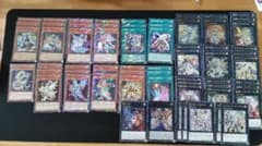 テラナイト セイクリッド デッキパーツ まとめ売り 遊戯王 - メルカリ