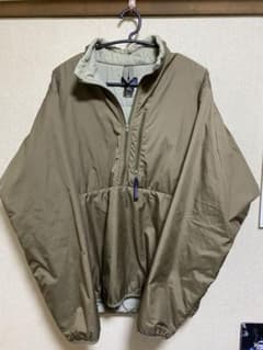 [90's]パタゴニア インサレーテッドジャケットのサムネイル