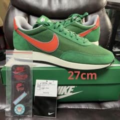Nike Stranger Things 테일 윈도우 27cm
