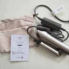 KINUJO Hair Dryer Voyage HW001のサムネイル