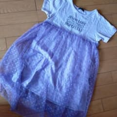 JENNI　ワンピースのサムネイル