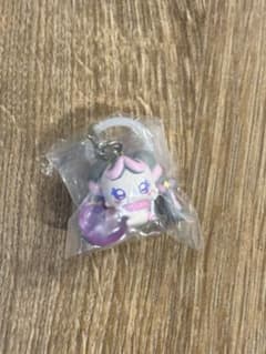 ぷちきゅわ　めろろん　ガチャガチャのサムネイル