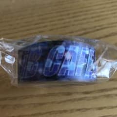 GLAY Lib cafe 2017 FC限定 マステのサムネイル