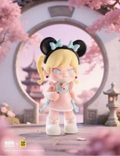 DORA MUSIC FESTIVAL シークレット　TOPTOY TOPTOY DORA MUSIC FESTIVAL - メルカリ