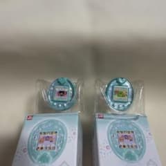 リンコレたまごっち2点セットのサムネイル