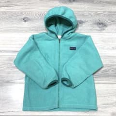 patagonia 4歳 フリースのサムネイル