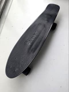 Penny 27インチ ニッケル BLACKOUT - メルカリ