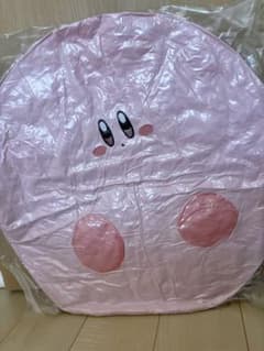 별의 커비 30th 오오키나 푹신푹신 쿠션