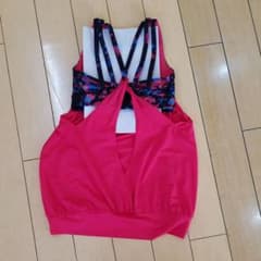 lululemon Tankのサムネイル