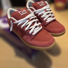 Nike SBダンク スエードのサムネイル