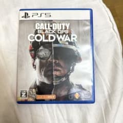 o*1様 PS5 Call of Duty Black Ops Cold Warのサムネイル