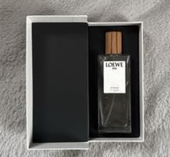 LOEWE香水001 ウーマンオードパルファム 50mlのサムネイル