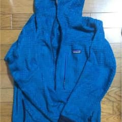 パタゴニア  R３フーディのサムネイル