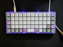 OLKB Preonic V3 オーソリニア（格子配列）キーボード おまけ付き OLKB Preonic V3 オーソリニア（格子配列）キーボード おまけ付き
