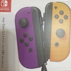 JOY-CON (L)/(R) Switch ジョイコンのサムネイル