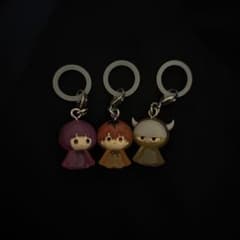 葬送のフリーレン めじるしアクセサリーのサムネイル
