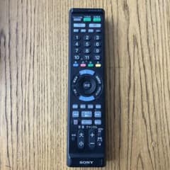 SONY RM-PZ130D/Bのサムネイル