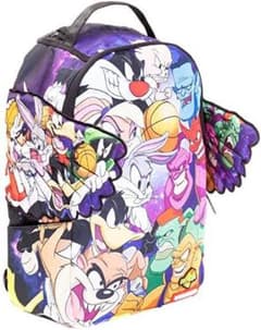 ※vivid様専用※  SPRAY GROUND / スプレーグラウンドのサムネイル