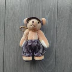 タリーズ テディベア福袋2025