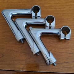 [NJS規格]NITTO ステム クロモリのサムネイル