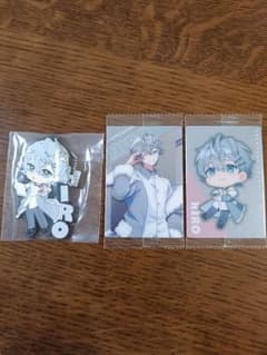 カラフルピーチ　ヒロ　セットのサムネイル
