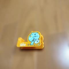 Qoo テープディスペンサー ミニサイズのサムネイル