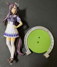 ウマ娘 プリティーダービー プライズ ぬいぐるみ 通常 トーセン