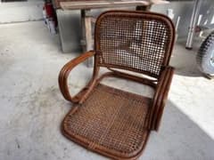 昭和レトロ ZIPPER キャビネット 3段 グレー 鍵無し 時代物 | Shop at