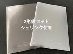 BTS ジミン アルバム faceのサムネイル