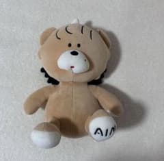 あいみょん AIM限定 ぬいぐるみ あくまちゃん - メルカリ